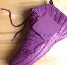 Air Retro Wings Jordan 12 Authentic 0519